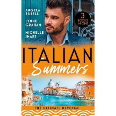 Italian Summers: The Ultimate Revenge - Angela Bissell thumbnail 2