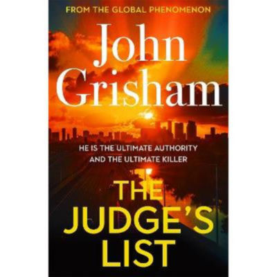 Judge's List - John Grisham thumbnail 2