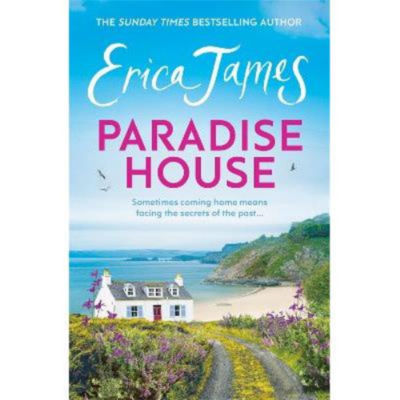 Paradise House - Erica James thumbnail 2