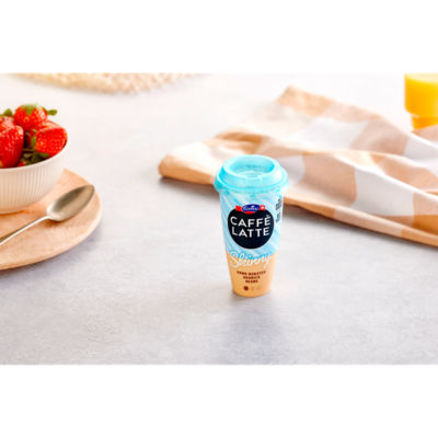 Caffe Latte Skinny Iced Coffee 230ml thumbnail 3