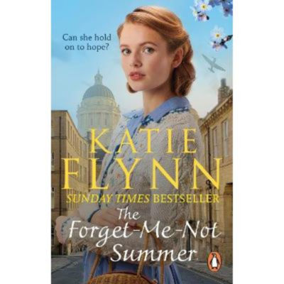 Forget-Me-Not Summer - Katie Flynn