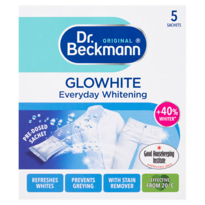 GloWhite 5 x 40g thumbnail 2