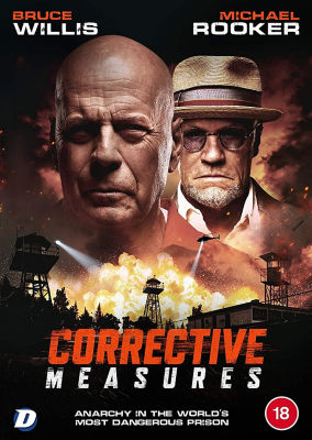 Corrective Measures thumbnail 2