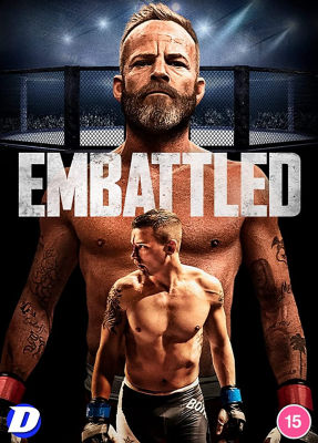Embattled