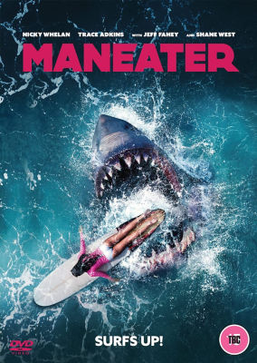 Maneater thumbnail 2