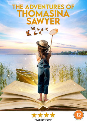 The Adventures Of Thomasina Sawyer