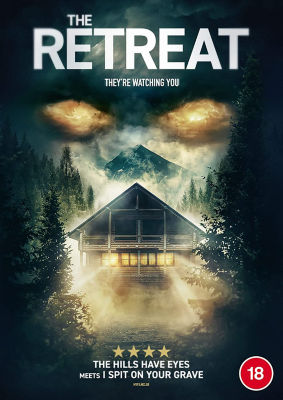 The Retreat thumbnail 2