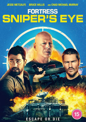 Fortress: Sniper's Eye thumbnail 2