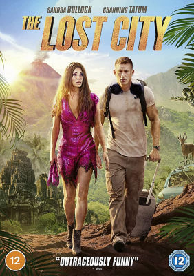The Lost City thumbnail 2