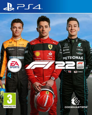 F1 22 thumbnail 2
