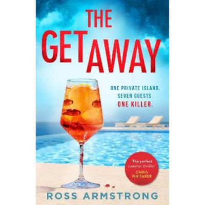 Getaway - Ross Armstrong thumbnail 2