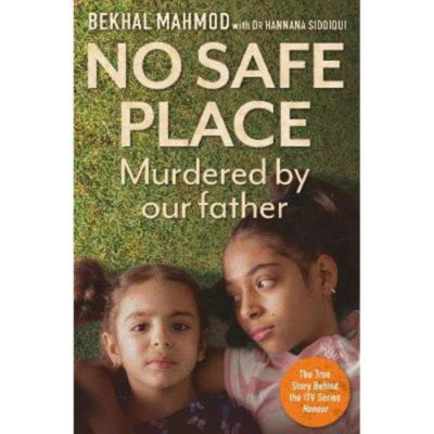 No Safe Place - Bekhal Mahmod thumbnail 2