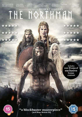 The Northman thumbnail 2