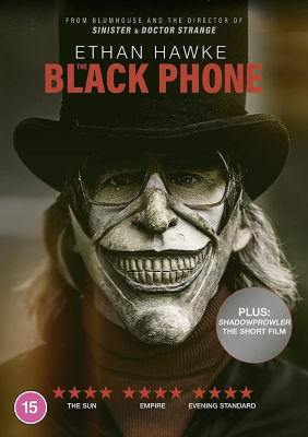 The Black Phone thumbnail 2