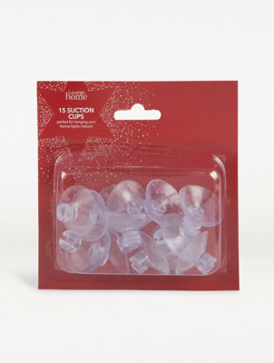 15PK Suction Cups thumbnail 2