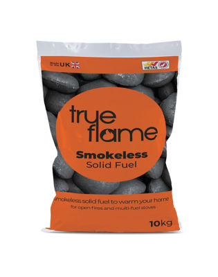 Smokeless Solid Fuel 10kg