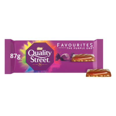Favourites The Purple One 87g