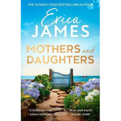 Mothers and Daughters - Erica James thumbnail 2