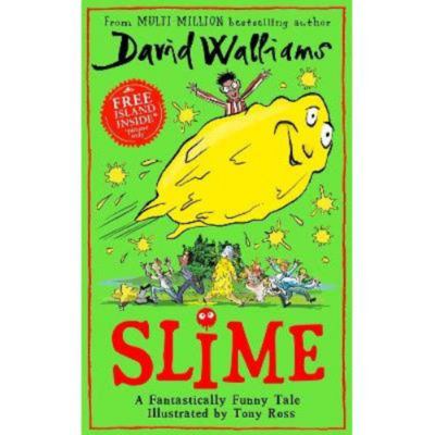 Slime - David Walliams thumbnail 2