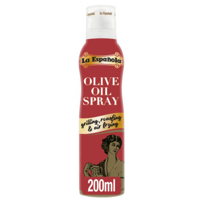 Olive Oil Spray 200ml thumbnail 2