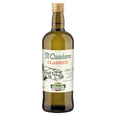 Olive Oil 1L thumbnail 2