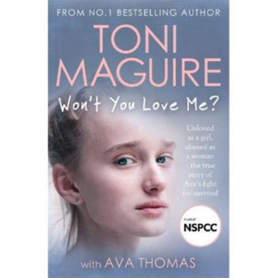 Won't You Love Me? - Toni Maguire