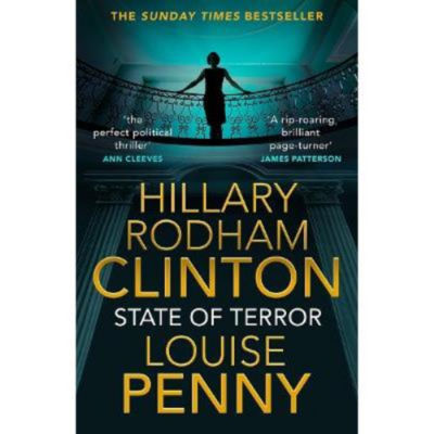State of Terror - Hillary Rodham Clinton thumbnail 2