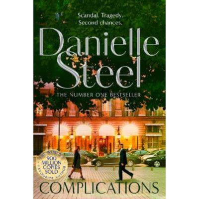 Complications - Danielle Steel