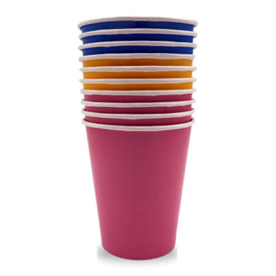 Bright Cups