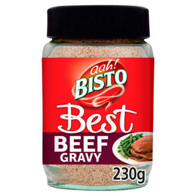 Bisto Best Beef Gravy