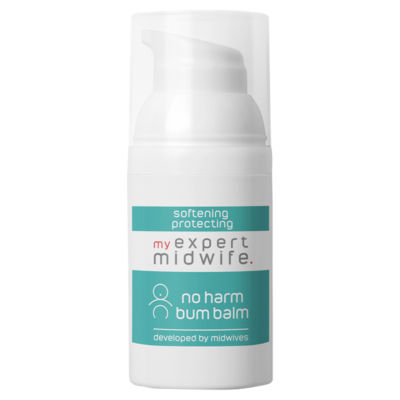 No Harm Bum Balm 30ml thumbnail 2