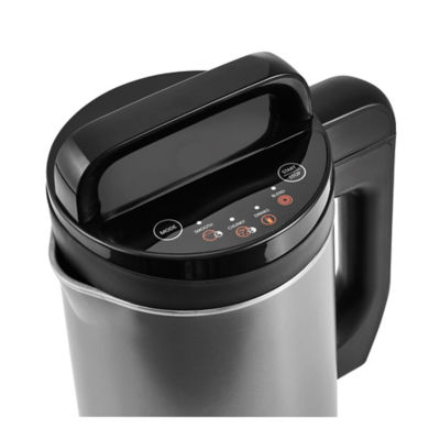 Silver 1.6L Soup Maker thumbnail 3