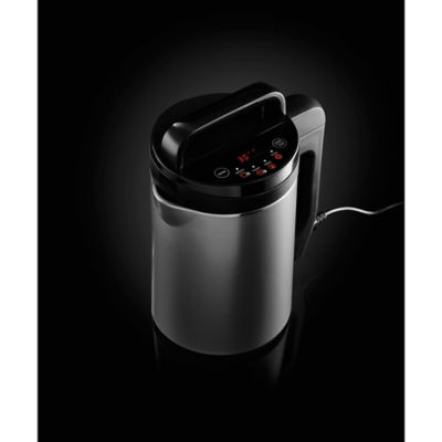 Silver 1.6L Soup Maker thumbnail 5