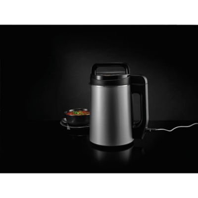 Silver 1.6L Soup Maker thumbnail 6