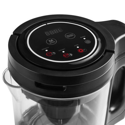Transparent 1 Litre Soup Maker thumbnail 4