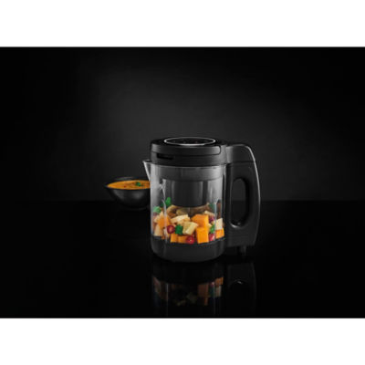Transparent 1 Litre Soup Maker thumbnail 5