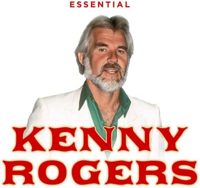 Essential by Kenny Rogers thumbnail 2