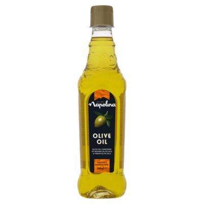 Napolina Olive Oil