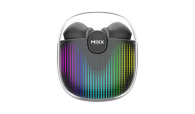 Chroma Black True Wireless Streambuds thumbnail 2