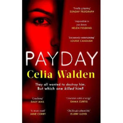 Payday - Celia Walden