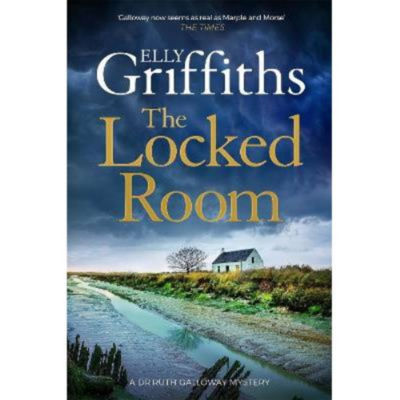 Locked Room - Elly Griffiths