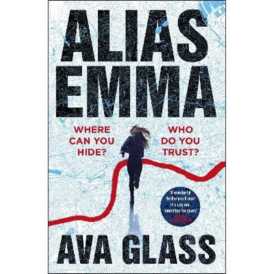 Alias Emma - Ava Glass