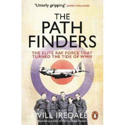 Pathfinders - Will Iredale