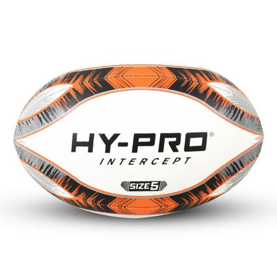 Rugby Ball