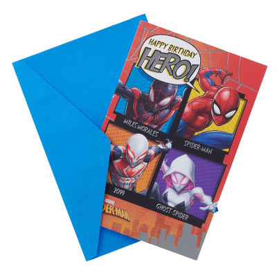 Birthday Card thumbnail 2