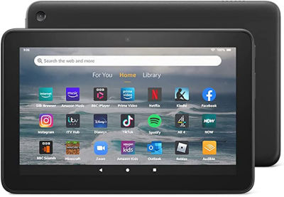 Fire 7in Tablet