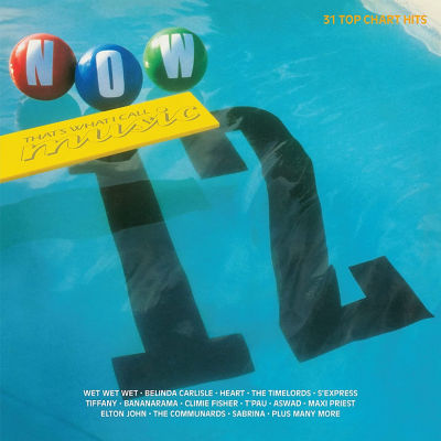 Now That's What I Call Music 12 thumbnail 2