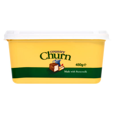 Country Churn thumbnail 2