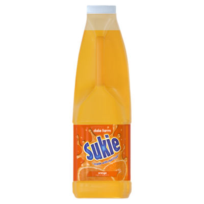 Sukie Orange Juice