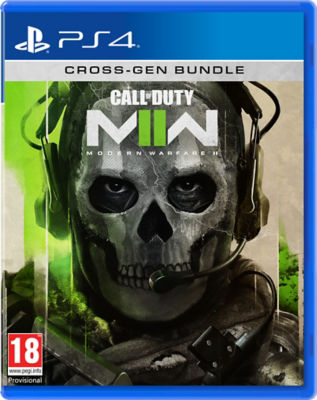 Call of Duty Modern Warfare 2 thumbnail 2